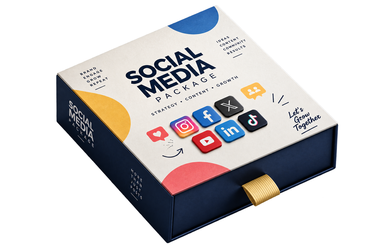 Social Media